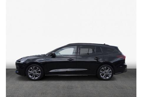 Ford Focus #4