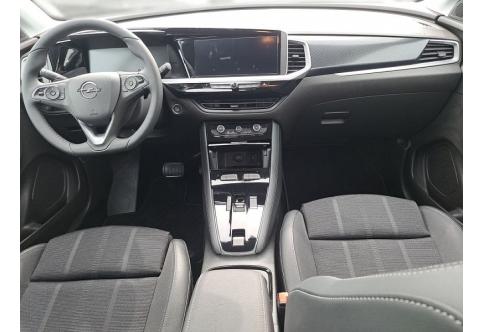 Opel Grandland X #8