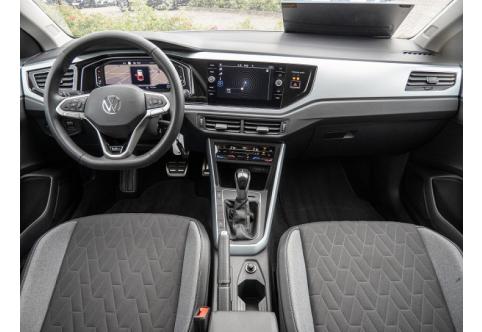 VW TAIGO #6