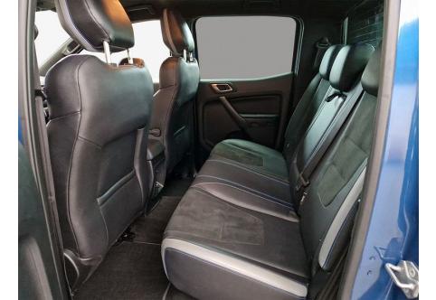 Ford Ranger #8