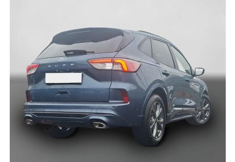 Ford Kuga #2