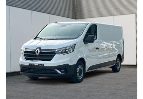 Renault Trafic #1