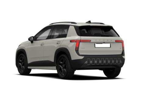 Skoda Epiq #2