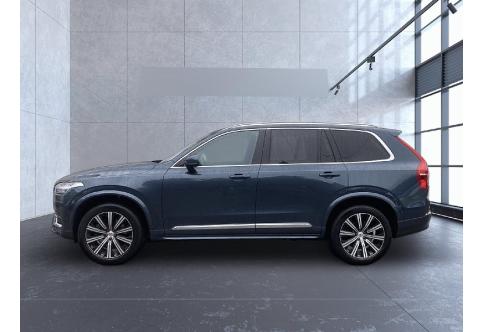 Volvo XC90 #6
