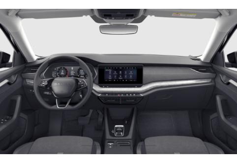 Skoda Octavia #4