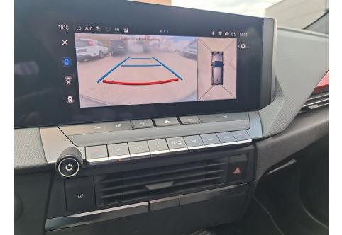 Opel Astra #17