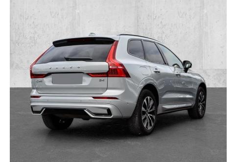 Volvo XC60 #2