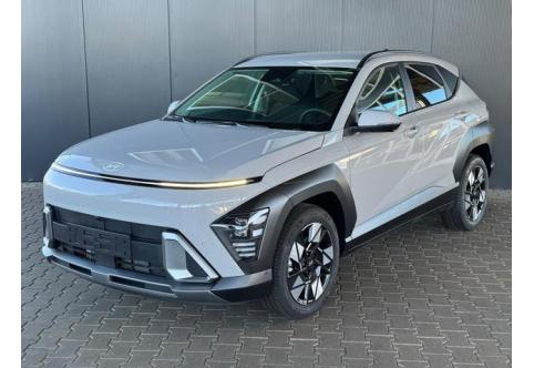 Hyundai Kona #1