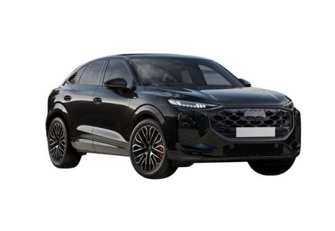 Audi Q3 #1