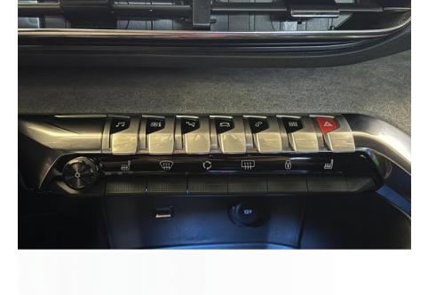 Peugeot 3008 #21