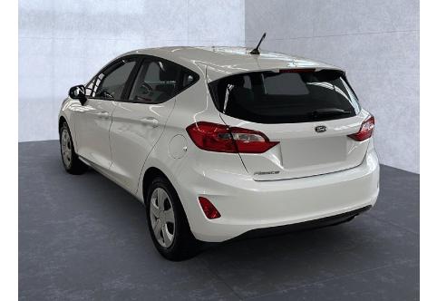 Ford Fiesta #2