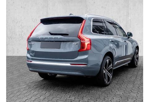 Volvo XC90 #1