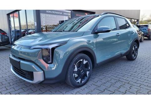 KIA Stonic #1