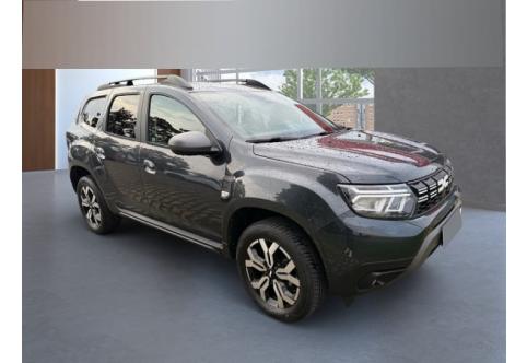 Dacia Duster #2