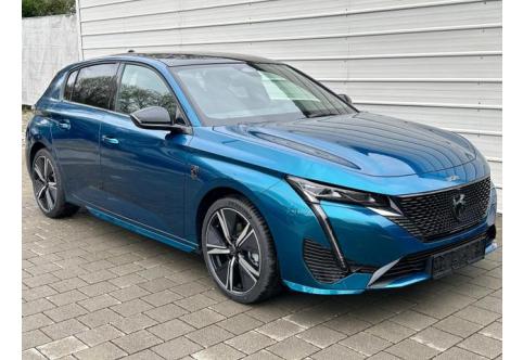 Peugeot 308 #1