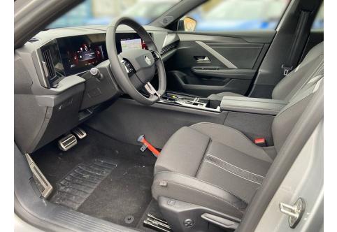 Opel Astra #3