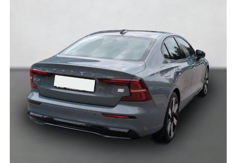 Volvo S60 #3