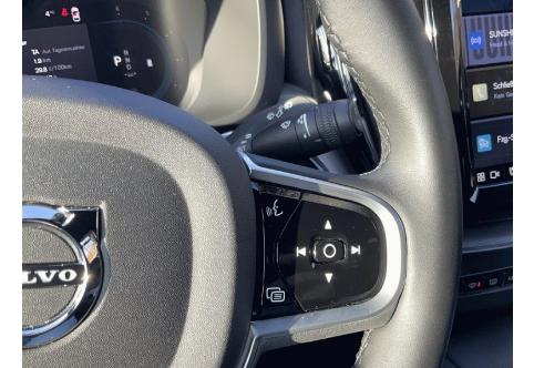 Volvo XC60 #8