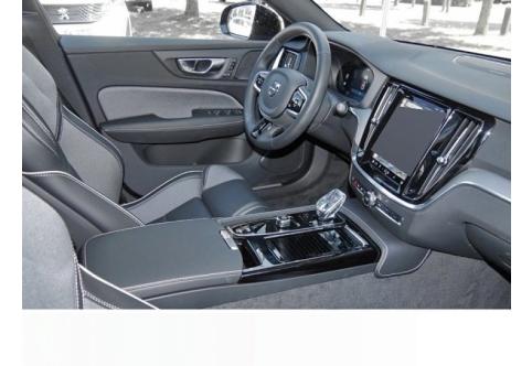 Volvo V60 #10