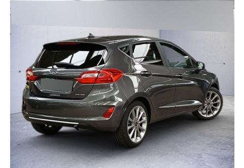 Ford Fiesta #2