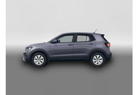 VW T-Cross #5