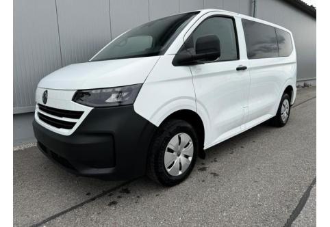 VW T7 Transporter #1