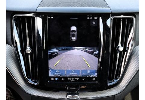 Volvo XC60 #9