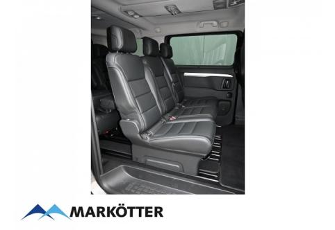 Peugeot Traveller #10