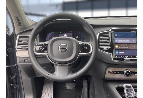 Volvo XC90 #16