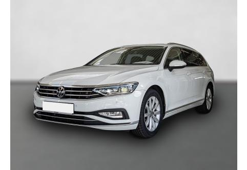 VW Passat #1