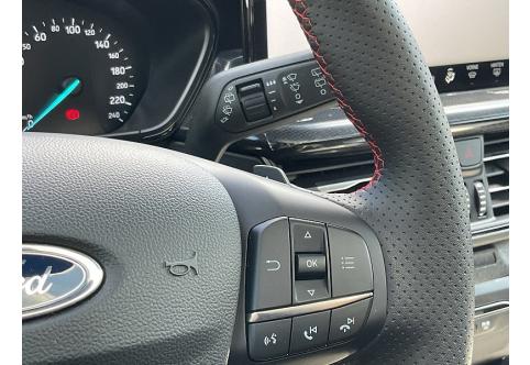 Ford Focus #6