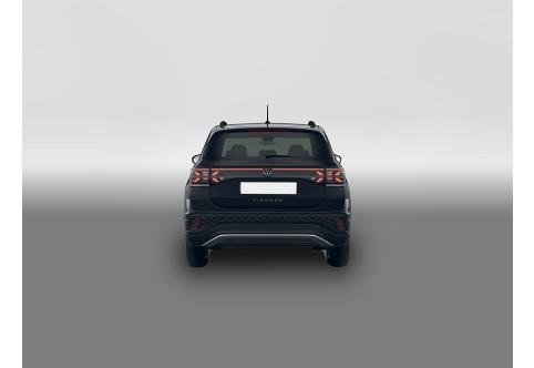 VW T-Cross #7