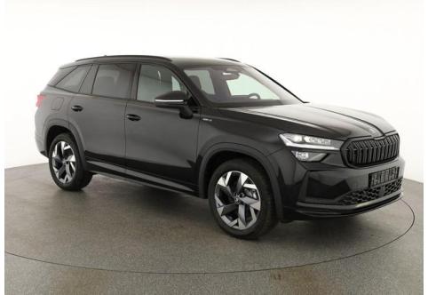Skoda Kodiaq #1