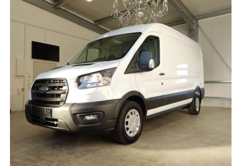 Ford Transit #1