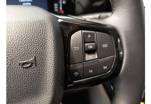 Ford Tourneo Custom #21