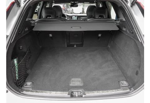 Volvo XC60 #17