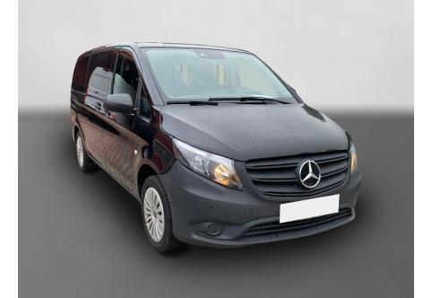 Mercedes-Benz Vito #5