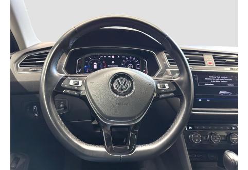 VW Tiguan #10
