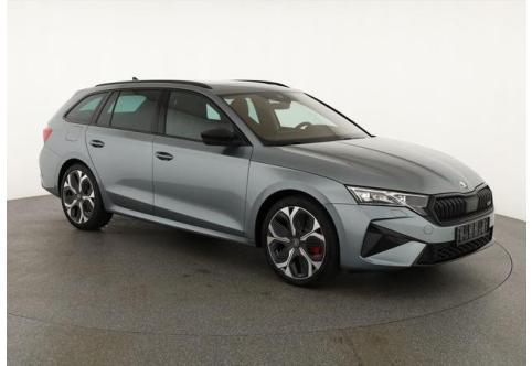 Skoda Octavia #1