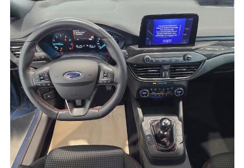 Ford Focus #10