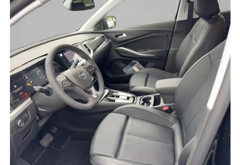 Opel Grandland X #7