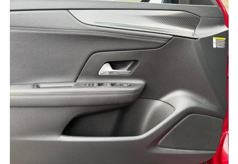 Opel Mokka #9