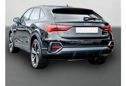 Audi Q3 #1
