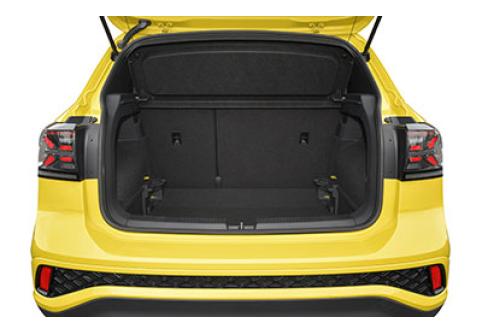 Nouveau VW T-Cross #10