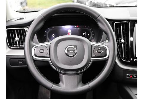 Volvo XC60 #2