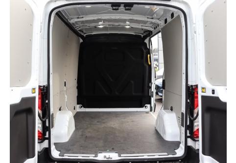 Ford Transit #15