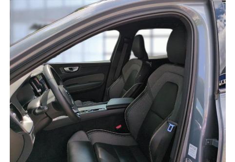 Volvo XC60 #7