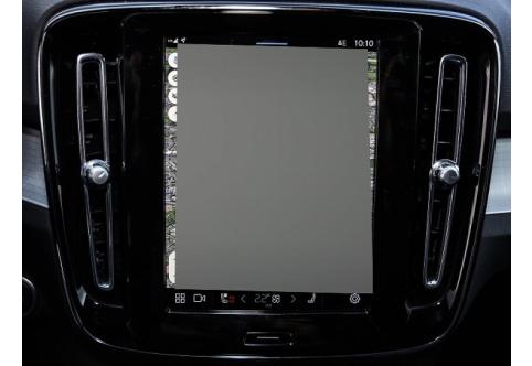 Volvo XC40 #8
