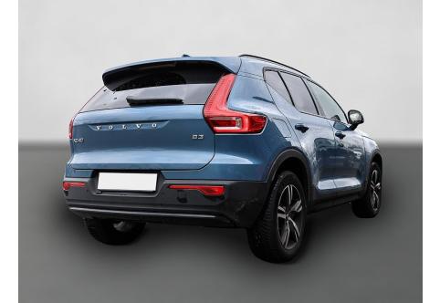 Volvo XC40 #2