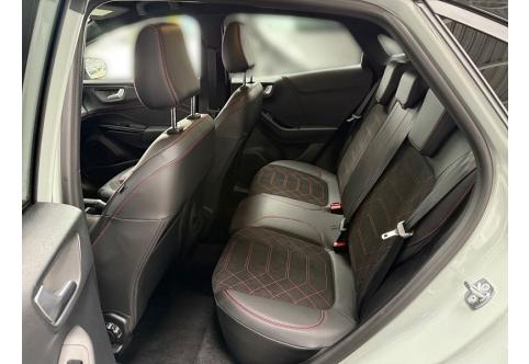 Ford Puma #8